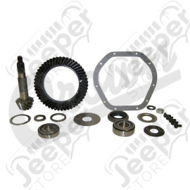 Gear & Pinion (4.56)