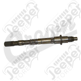 Mainshaft