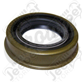 Output Seal (Front)