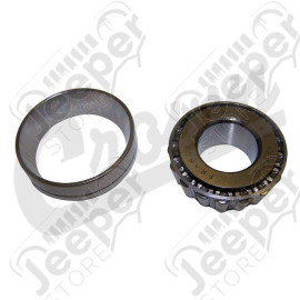 Intermediate Shaft Bearing (Front)