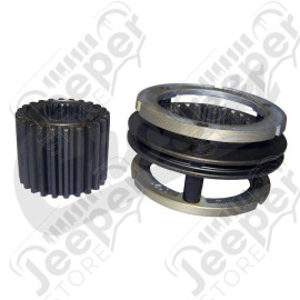 5th Gear Synchronizer