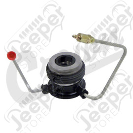 Clutch Control Kit