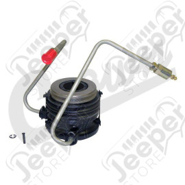 Clutch Control Kit