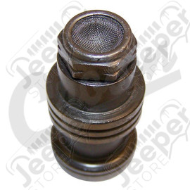 Steering Pump Flow Valve