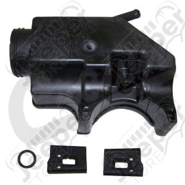 Power Steering Reservoir