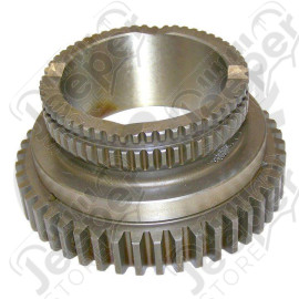 Differential Sprocket