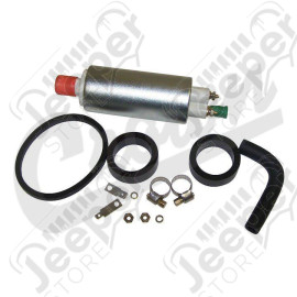 Electric Fuel Pump