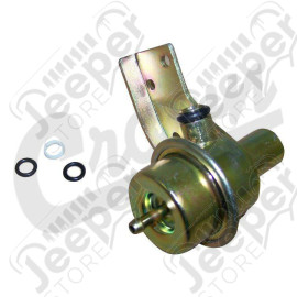 Fuel Pressure Regulator Kit