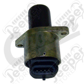 Idle Speed Motor