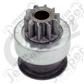 Starter Drive