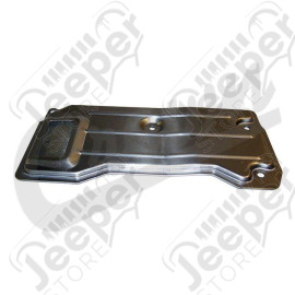 Transmission Filter