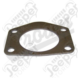 Axle Shaft Retainer