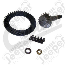 Ring & Pinion Gear Kit
