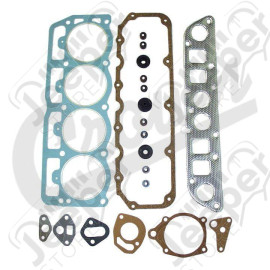 Gasket Set (Upper)