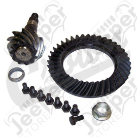 Ring & Pinion Set (3.55)