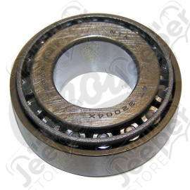 Input Shaft Bearing (Rear)