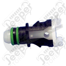Fuel Line Repair Kit