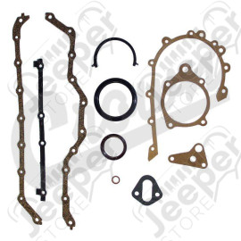 Gasket Set (Lower)