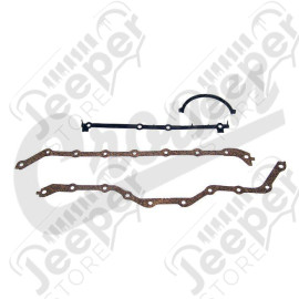 Oil Pan Gasket Set