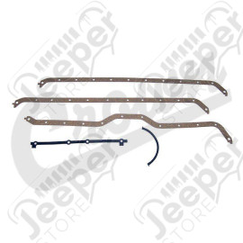 Oil Pan Gasket Set