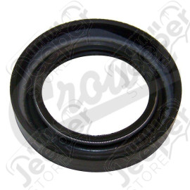 Output Seal (Front)