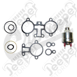 Fuel Injector