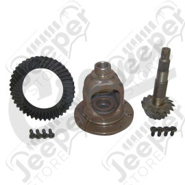 Ring & Pinion Kit (3.07)