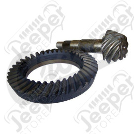 Ring & Pinion Set (4.11)