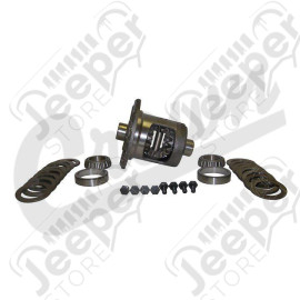 Differential Case Assy (Trac-Lok)