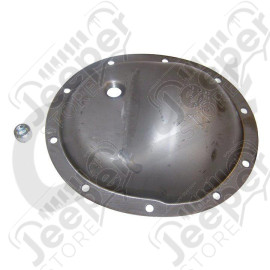 Differential Cover