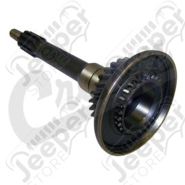 Input Shaft