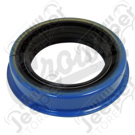 Output Seal (Front)