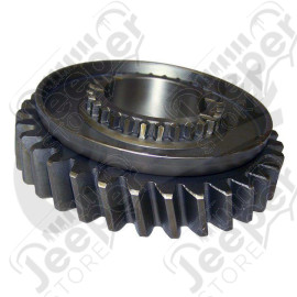 First Gear