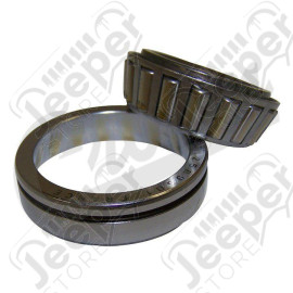 Intermediate Shaft Bearing (Rear)