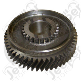 5th Intermediate Gear