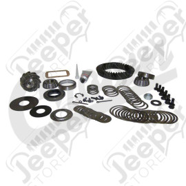 Ring & Pinion Set (3.55)