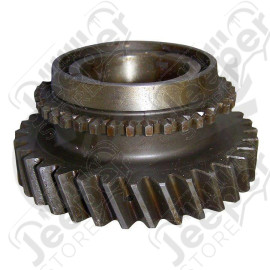 First Gear
