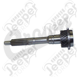 Input Shaft