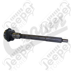 Input Shaft