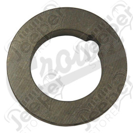 Cluster Thrust Washer