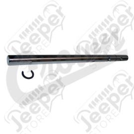 Reverse Gear Shift Shaft (Front)