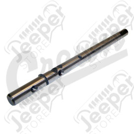 Reverse Gear Shift Shaft