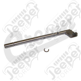 1st & 2nd Shift Shaft