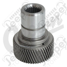 Input Gear
