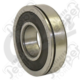 Input Shaft Bearing (Front)
