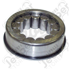 Cluster Gear Bearing (Rear)