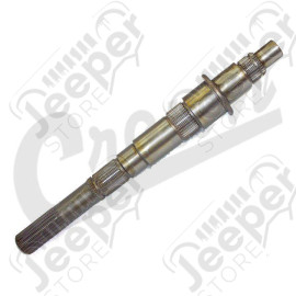 Output Shaft