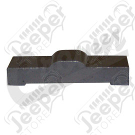 Synchronizer Key (1st & 2nd Gear)
