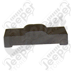 Synchronizer Key (3rd & 4th Gear)
