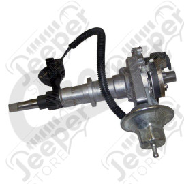Distributor
